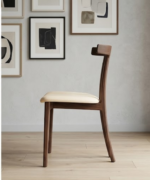 Nordic Wishbone Dining Chair