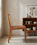 Aurelia Cane Dining Chair