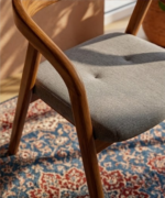 Arco Loop Lounge Chair - Image 2