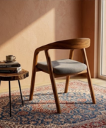 Arco Loop Lounge Chair - Image 3