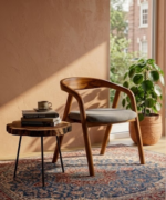 Arco Loop Lounge Chair