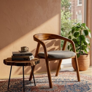 Arco Loop Lounge Chair
