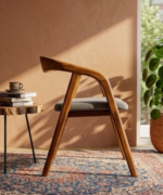 Arco Loop Lounge Chair - Image 4