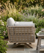 Verano Outdoor Lounge Chair - Image 3