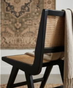 Cane Dining Chair - Image 2