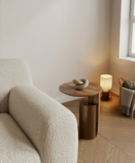 Orbit Sculptural Side Table - Image 3