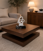 Eleva Square Coffee Table - Image 2