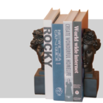 Book Stand / Ends
